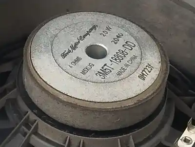 Second-hand car spare part driver left window regulator for ford kuga (cbv) trend oem iam references 7m51r045h17a  