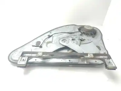 Peça sobressalente para automóvel em segunda mão elevador de vidros traseiro esquerdo por ford kuga (cbv) trend referências oem iam 7m51r045h23a  