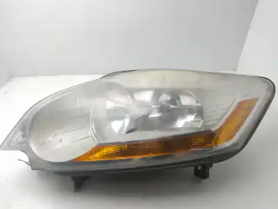 Second-hand car spare part left headlight for ford kuga (cbv) trend oem iam references 8v4113w030af