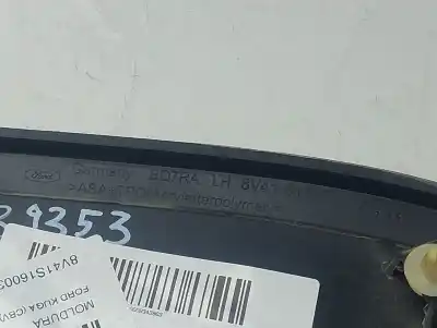 Second-hand car spare part decorative moulding for ford kuga (cbv) trend oem iam references 8v41s16003