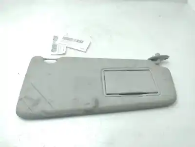 Peça sobressalente para automóvel em segunda mão para-sol direito por ford kuga (cbv) trend referências oem iam 3m51r04100xxw  