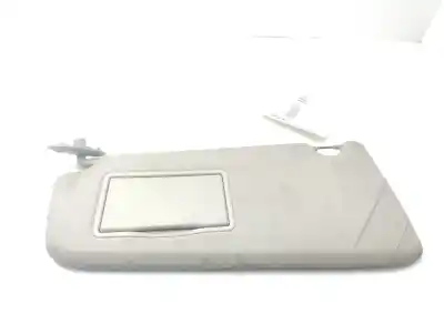 Second-hand car spare part left sunshade for ford kuga (cbv) trend oem iam references 3m51r04101xxw