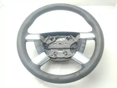 Second-hand car spare part steering wheel for ford kuga (cbv) trend oem iam references 3m513600cjw