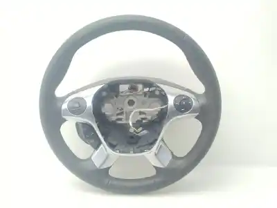 Автозапчастина б/у кермо для ford transit (tts) kombi 350 l2 basis посилання на oem iam bk213600fd35b8  