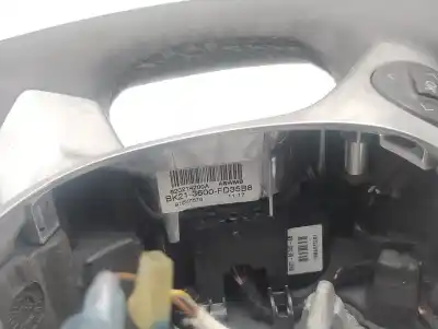 Second-hand car spare part steering wheel for ford transit (tts) kombi 350 l2 basis oem iam references bk213600fd35b8