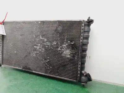 Recambio de automóvil de segunda mano de RADIADOR AGUA para PEUGEOT 306 BREAK Boulebard referencias OEM IAM 9634797380  