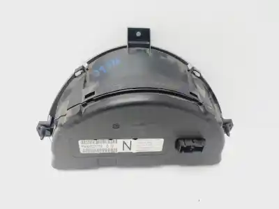 Автозапчастина б/у панель інструментів для citroen c3 (f desde 11/2001) 1.1 8v посилання на oem iam 9660225780  