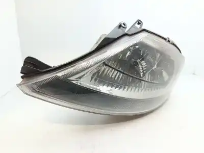 Автозапчасти б/у левая фара за citroen c3 (f desde 11/2001) 1.1 8v ссылки oem iam 9682673080  