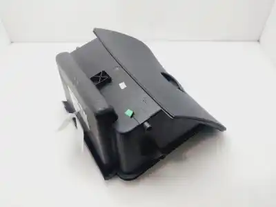 Автозапчасти б/у бардачок за CITROEN C3 (F DESDE 11/2001) 1.1 8V ссылки OEM IAM 9655601777  