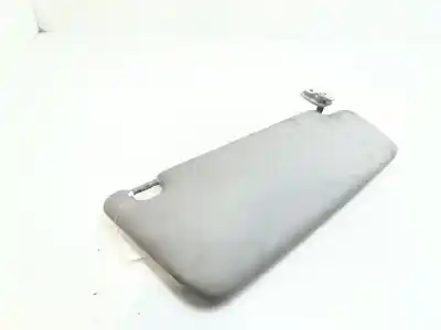 Peça sobressalente para automóvel em segunda mão pára-sol esquerdo por opel corsa d essentia referências oem iam 13163839  