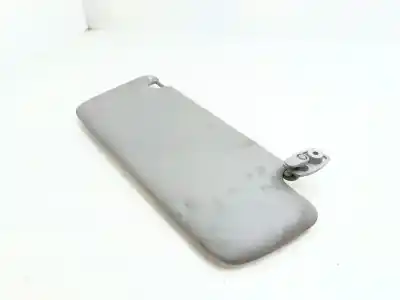 Peça sobressalente para automóvel em segunda mão pára-sol esquerdo por opel corsa d essentia referências oem iam 13163839  