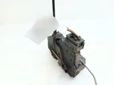 Pezzo di ricambio per auto di seconda mano  per OPEL CORSA D  Riferimenti OEM IAM 13258274  