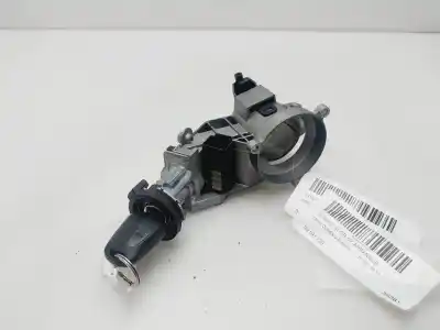 Pièce détachée automobile d'occasion Commutateur D'allumage pour OPEL CORSA D Essentia Références OEM IAM 93181728  