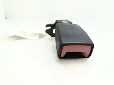 Peça sobressalente para automóvel em segunda mão chicote / encaixe cinto segurança traseiro central por opel corsa d essentia referências oem iam 13225292