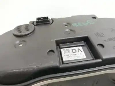 Peça sobressalente para automóvel em segunda mão quadrante por opel corsa d essentia referências oem iam 13264273  