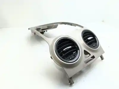 Pezzo di ricambio per auto di seconda mano console centrale per opel corsa d essentia riferimenti oem iam 13204955  