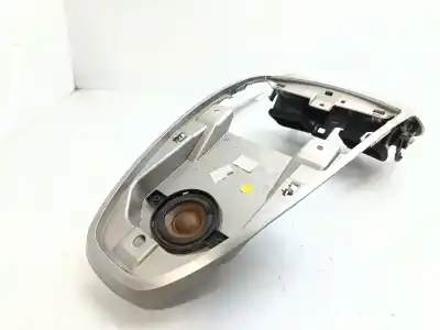 Recambio de automóvil de segunda mano de CONSOLA CENTRAL para OPEL CORSA D Essentia referencias OEM IAM 13204955  