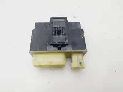 Second-hand car spare part electronic module for peugeot 308 access oem iam references 9662570880  
