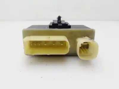 Second-hand car spare part electronic module for peugeot 308 access oem iam references 9662570880  