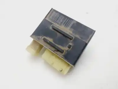 Second-hand car spare part electronic module for peugeot 308 access oem iam references 9662570880  