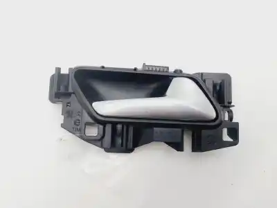 Second-hand car spare part electronic module for peugeot 308 access oem iam references 9662570880  