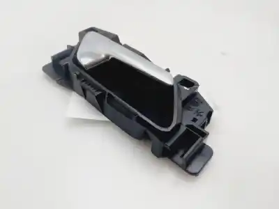 Second-hand car spare part electronic module for peugeot 308 access oem iam references 9662570880  