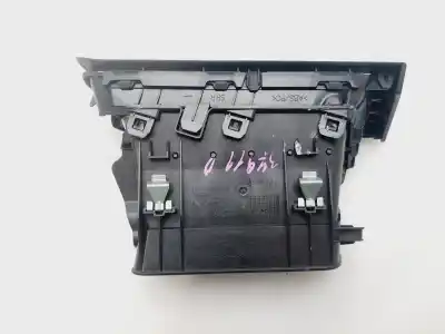 Recambio de automóvil de segunda mano de REJILLA AIREADORA para PEUGEOT 308 Access referencias OEM IAM 96778766  