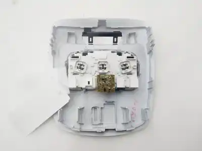 Peça sobressalente para automóvel em segunda mão luz interior por peugeot 308 access referências oem iam 9677821577