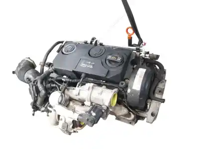 Recambio de automóvil de segunda mano de MOTOR COMPLETO para VOLKSWAGEN CADDY KA/KB (2K) Life referencias OEM IAM BLS  