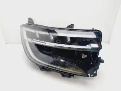 Peça sobressalente para automóvel em segunda mão farol / farolim direito por renault austral techno 199 cv / 147 kw referências oem iam 260103381r
