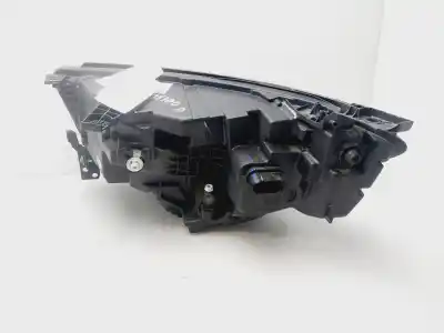 Second-hand car spare part right headlight for renault austral techno 199 cv / 147 kw oem iam references 260103381r  