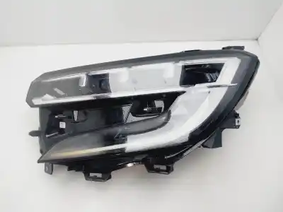 Peça sobressalente para automóvel em segunda mão farol / farolim esquerdo por renault austral techno 199 cv / 147 kw referências oem iam 260606388r
