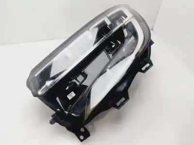 Second-hand car spare part left headlight for renault austral techno 199 cv / 147 kw oem iam references 260606388r  