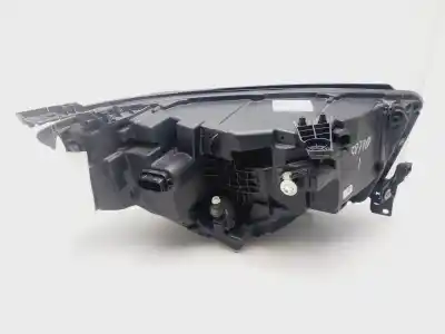 Second-hand car spare part left headlight for renault austral techno 199 cv / 147 kw oem iam references 260606388r  