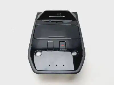 Second-hand car spare part interior light for renault austral techno 199 cv / 147 kw oem iam references 969813460r  