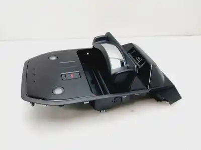 Second-hand car spare part interior light for renault austral techno 199 cv / 147 kw oem iam references 969813460r  