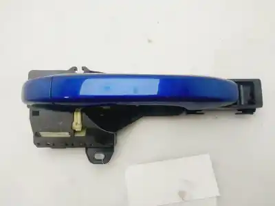 Peça sobressalente para automóvel em segunda mão puxador exterior frente direito por renault austral techno 199 cv / 147 kw referências oem iam 806068159r