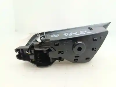 Second-hand car spare part interior right front handle for renault austral techno 199 cv / 147 kw oem iam references 826721682r  