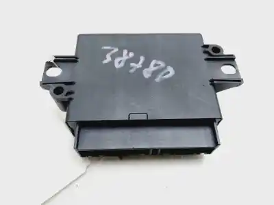 Second-hand car spare part electronic module for renault austral techno 199 cv / 147 kw oem iam references 284l07305r  