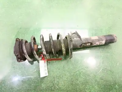 Автозапчасти б/у амортизатор передний правый за volkswagen caddy ka/kb (2k) life ссылки oem iam 1t0413031gb  