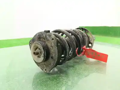 Автозапчасти б/у передний левый амортизатор за volkswagen caddy ka/kb (2k) life ссылки oem iam 1t0413031gb  