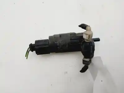 Автозапчастина б/у чистити насос для volkswagen caddy ka/kb (2k) life посилання на oem iam 1k6955651  