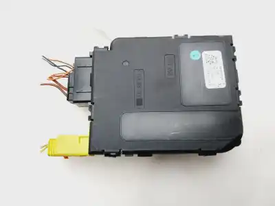 Second-hand car spare part electronic module for volkswagen caddy ka/kb (2k) life oem iam references 1k0953549bc  