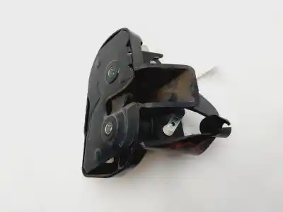 Recambio de automóvil de segunda mano de CERRADURA PUERTA LATERAL IZQUIERDA para VOLKSWAGEN CADDY KA/KB (2K) Life referencias OEM IAM 2K0843603  