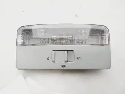 Recambio de automóvil de segunda mano de LUZ INTERIOR para VOLKSWAGEN CADDY KA/KB (2K) Life referencias OEM IAM 6Q0947105F  