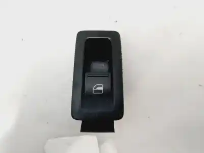 Recambio de automóvil de segunda mano de MANDO ELEVALUNAS DELANTERO DERECHO para VOLKSWAGEN CADDY KA/KB (2K) Life referencias OEM IAM 1T0959851  