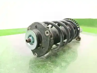 Second-hand car spare part FRONT LEFT SHOCK ABSORBER for SEAT IBIZA (6L1) F.R. OEM IAM references 6Q0413031BT  