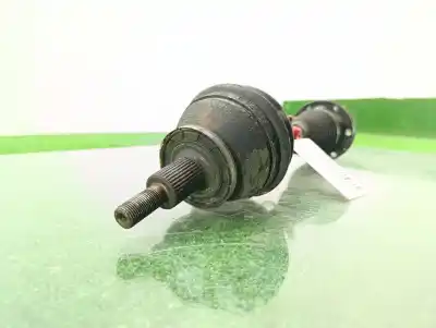 Second-hand car spare part FRONT LEFT TRANSMISSION for SEAT IBIZA (6L1) F.R. OEM IAM references 6Q0407271CE  