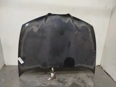 Second-hand car spare part BONNET for SEAT IBIZA (6L1) Stella OEM IAM references 6L0823031D  