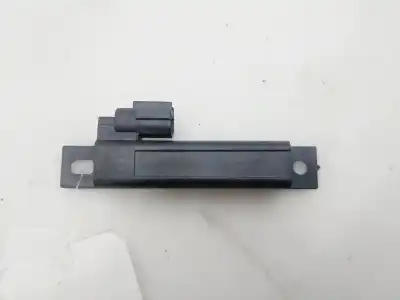 Peça sobressalente para automóvel em segunda mão sensor por renault austral techno 199 cv / 147 kw referências oem iam 4080806900